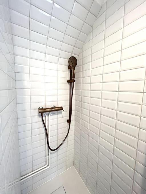 *Le Cocon De Montigny* Apartment Bagian luar foto